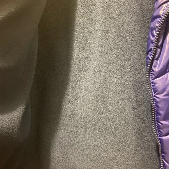 Tommy hilghfiger girl winter fully lined jacket - Picture 3 of 4